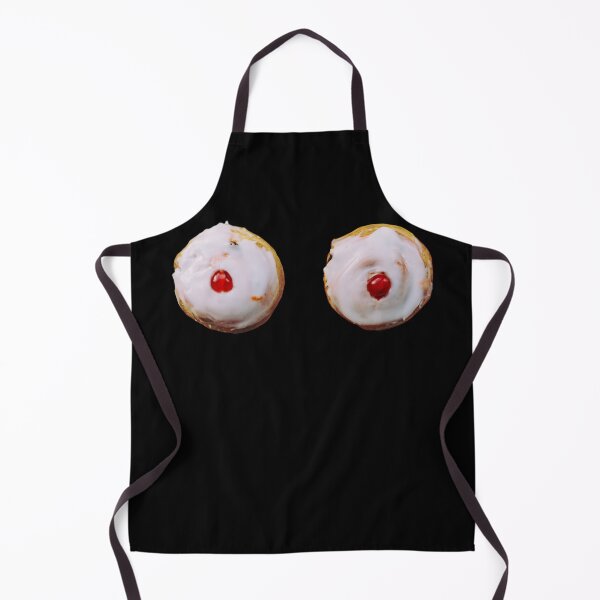 Item preview, Cherry Bakewell boobs designed and sold by How67.