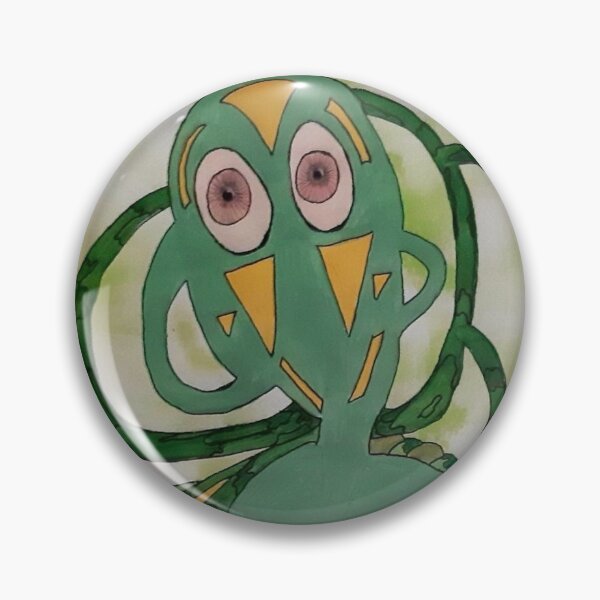 Item preview, Mr Tangles designed and sold by artbyjacs.