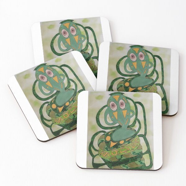Item preview, Mr Tangles designed and sold by artbyjacs.