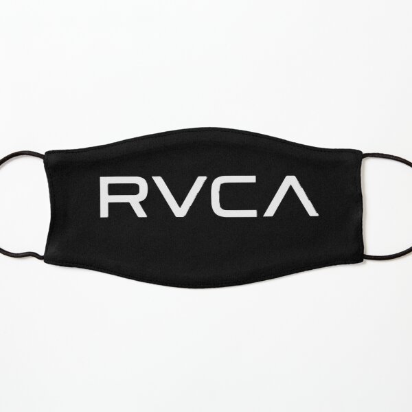 rvca Mascarilla para niños