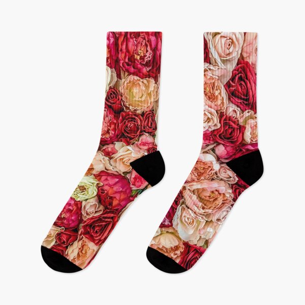 Item preview, Colourful pink red Rose Throw Blankets designed and sold by JD369.