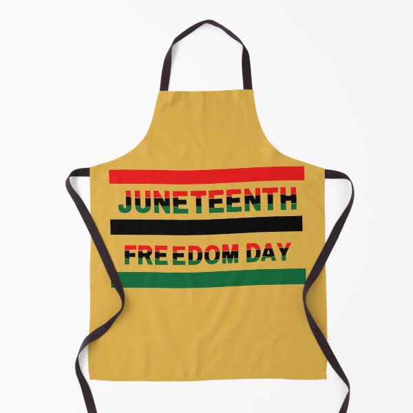 Item preview, Freedom Day - Juneteenth designed and sold by House of Hartz by: Dominique11.