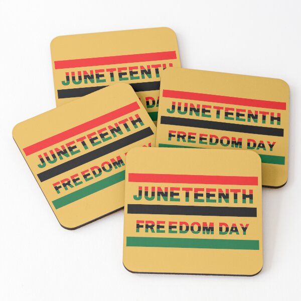 Item preview, Freedom Day - Juneteenth designed and sold by House of Hartz by: Dominique11.