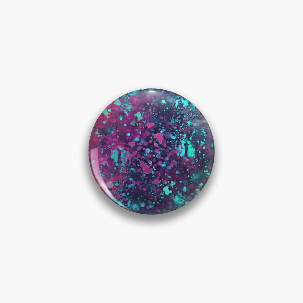 Item preview, Pin designed and sold by Fishik.
