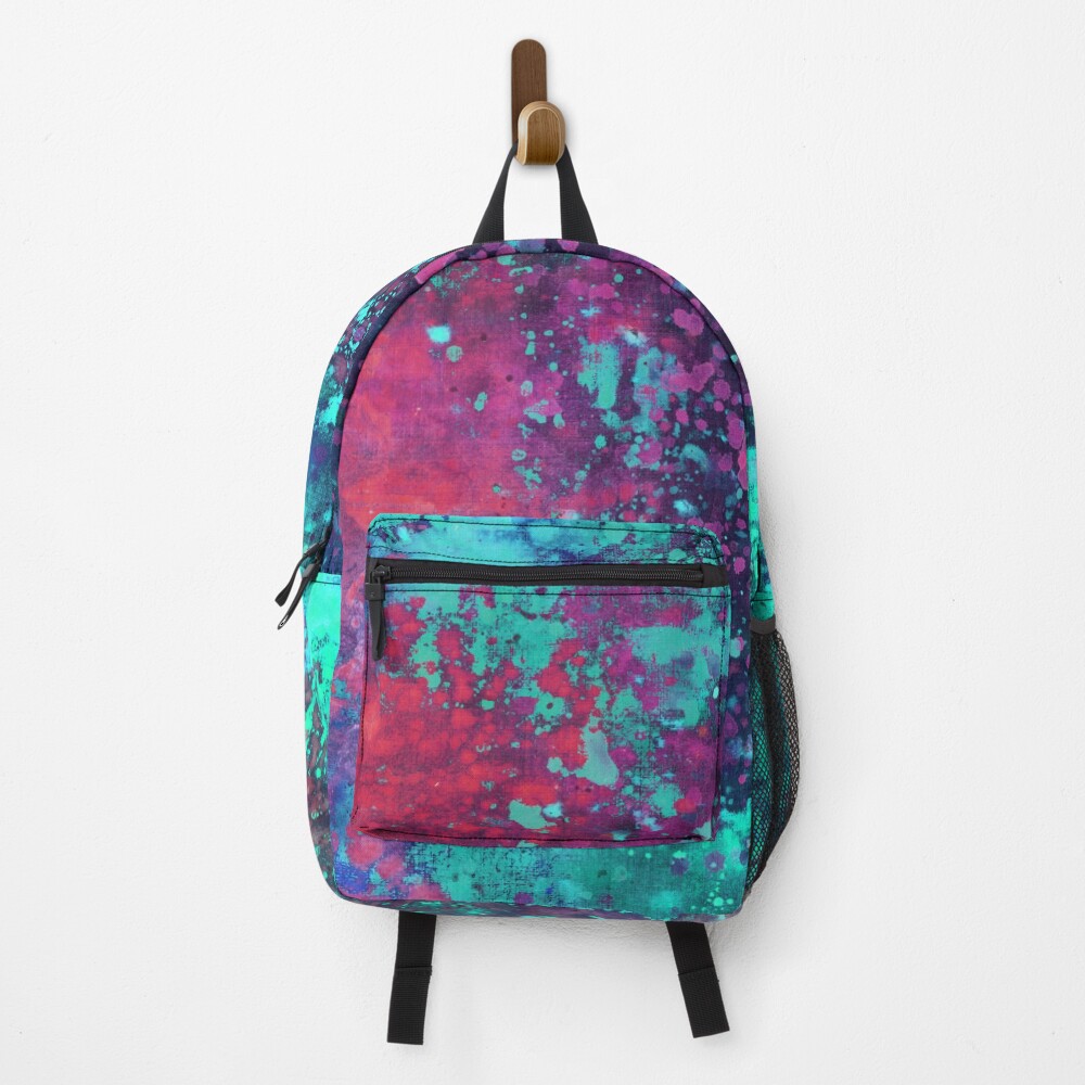 Item preview, Backpack designed and sold by Fishik.