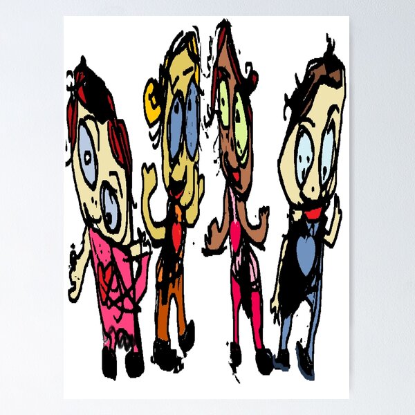 Item preview, Happy kids Playtime designed and sold by HDartroute.