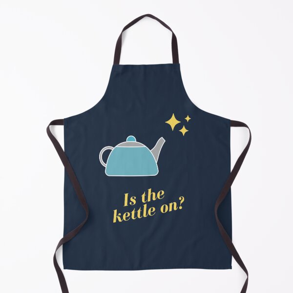 Item preview, Is the kettle on? designed and sold by NineVi.