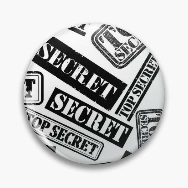 Item preview, Top secret designed and sold by Galazilla.