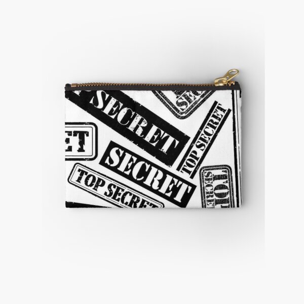 Item preview, Top secret designed and sold by Galazilla.