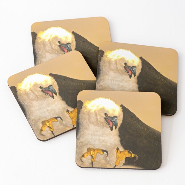 Item preview, Manizales Eagle designed and sold by alabca.
