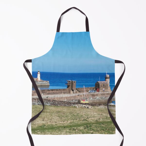 Item preview, Whitehaven harbour in Cumbria designed and sold by Diane Hunter Art.