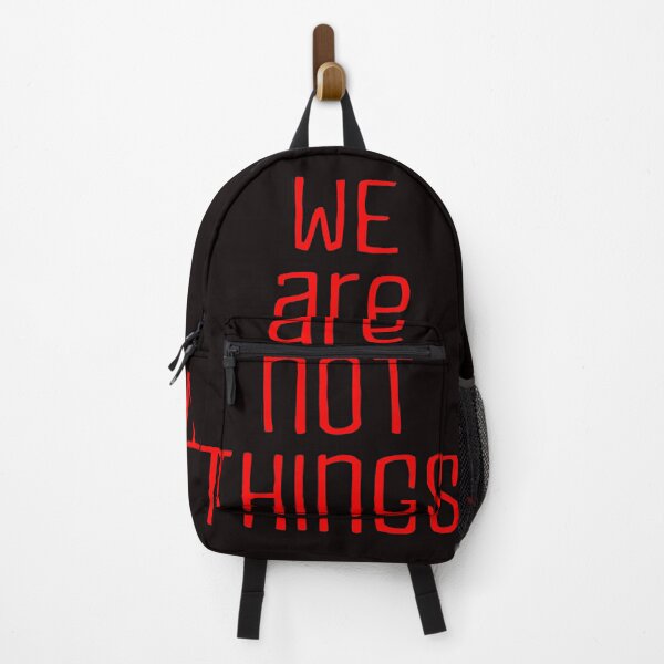 Item preview, We Are Not Things designed and sold by roleshop.