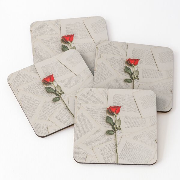 Item preview, Red Rose Throw Blankets designed and sold by JD369.