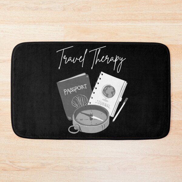 Item preview, Travel Therapy designed and sold by Shane Diamond.