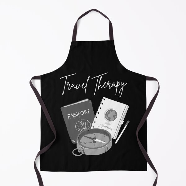 Item preview, Travel Therapy designed and sold by Shane Diamond.