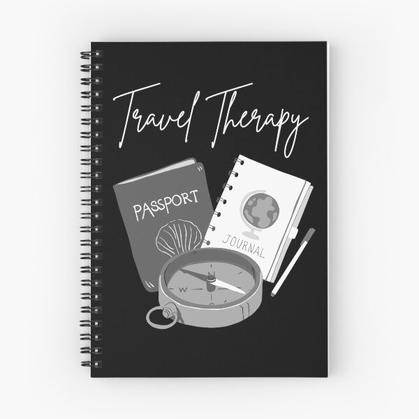 Item preview, Travel Therapy designed and sold by Shane Diamond.