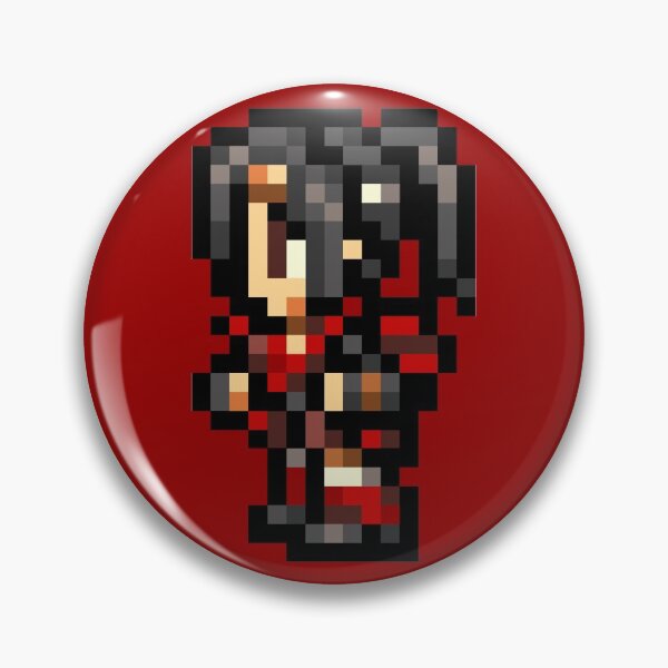 Item preview, Final Fantasy XI - Ayame Sprite designed and sold by SpriteZone.