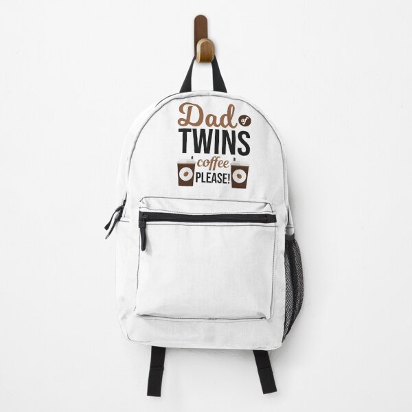 Item preview, dad of twins coffee please designed and sold by uranus1store.
