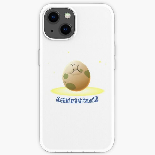 Coque Iphone Pokemon Go Gotcha Par Gunyentony Redbubble