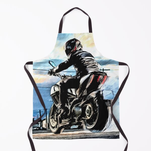 Item preview, Rider sketch designed and sold by Barhavin.