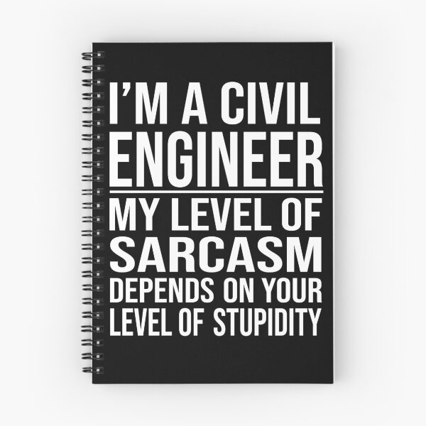 Item preview, civil engineer saying funny civil engineer gift designed and sold by alaechamlal.