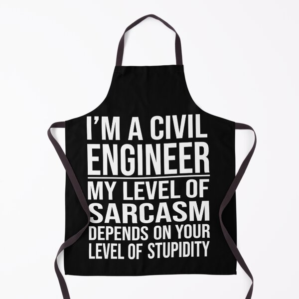 Item preview, civil engineer saying funny civil engineer gift designed and sold by alaechamlal.