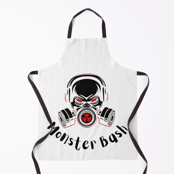 Item preview, FrankenSkull Monster Bash designed and sold by Red-ElYoubi.