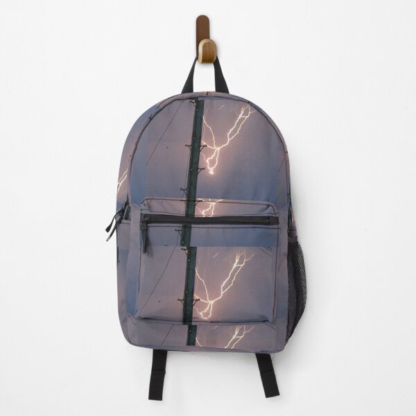 Item preview, Upward Lightning designed and sold by Fearless-Fox.