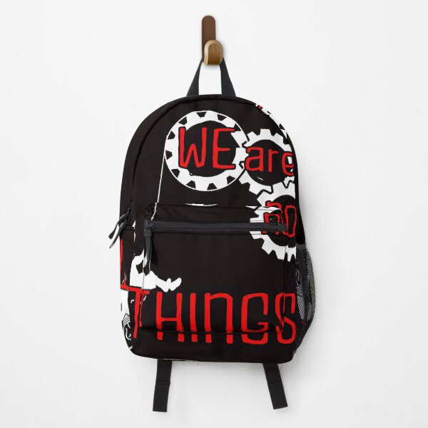 Item preview, We Are Not Things designed and sold by roleshop.