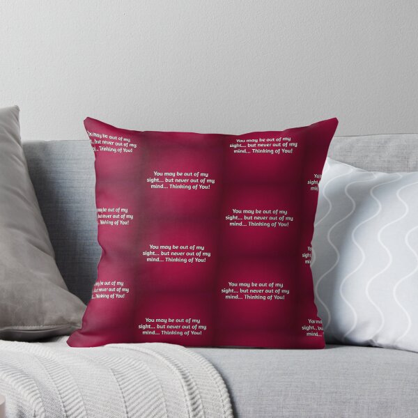 Item preview, THINKING OF YOU ALWAYS designed and sold by Designato.