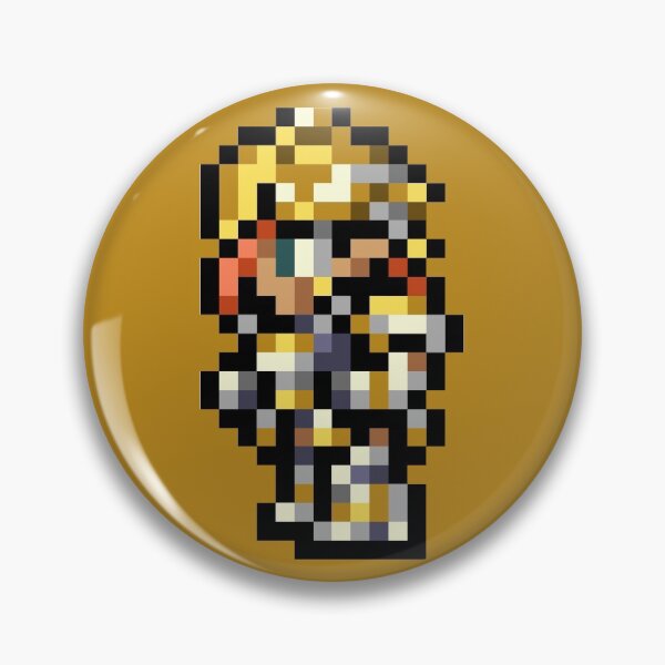 Item preview, Final Fantasy XI - Curilla Sprite designed and sold by SpriteZone.