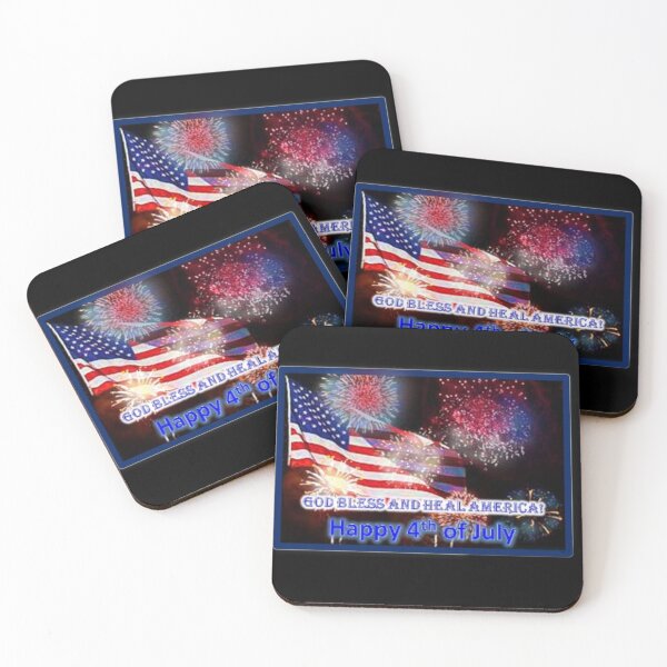 Item preview, GOD BLESS AMERICA designed and sold by THE AMERICAN TEEVANGELIST.