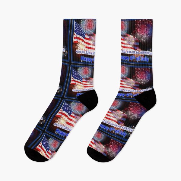 Item preview, GOD BLESS AMERICA designed and sold by THE AMERICAN TEEVANGELIST.