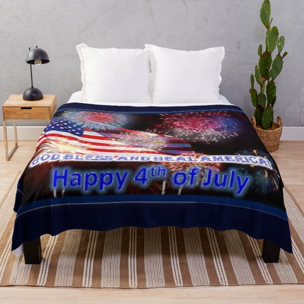 Item preview, GOD BLESS AMERICA designed and sold by THE AMERICAN TEEVANGELIST.
