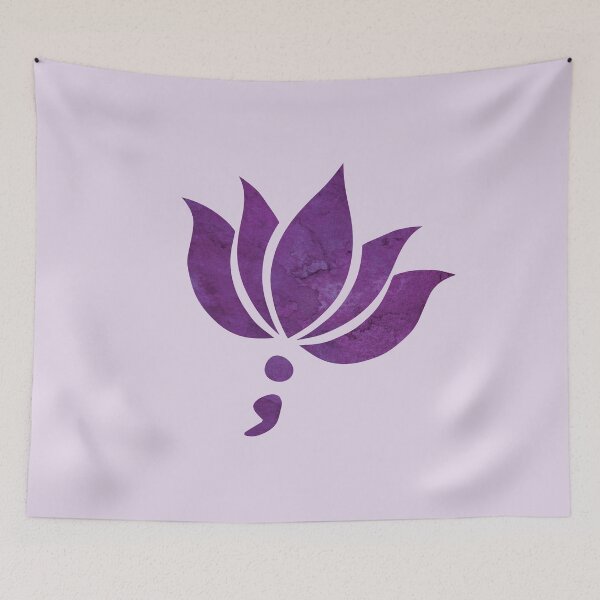 Item preview, lotus flower designed and sold by Reflection of You.