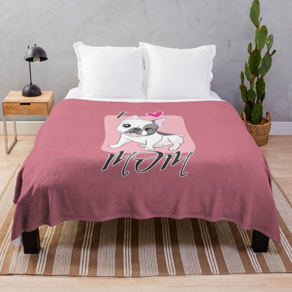 Item preview, French Bulldog T-shirt designed and sold by CheninaStore.