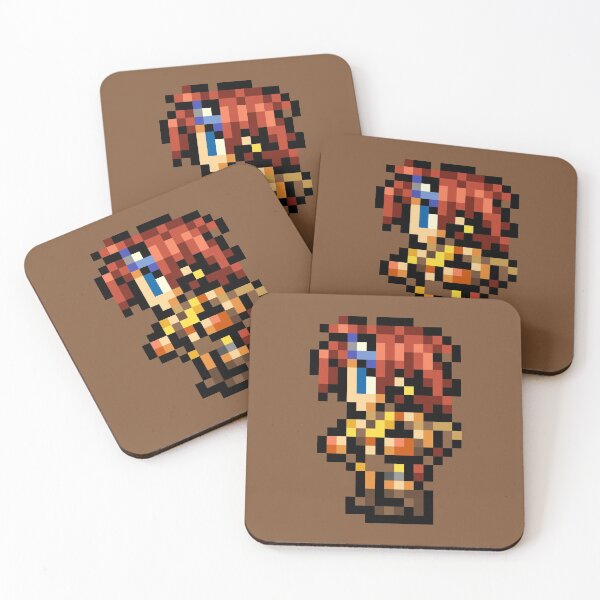 Item preview, Final Fantasy XI - Lilisette Sprite designed and sold by SpriteZone.