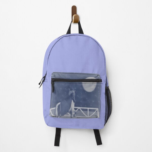Item preview, A Centaur in blue designed and sold by The Poette.