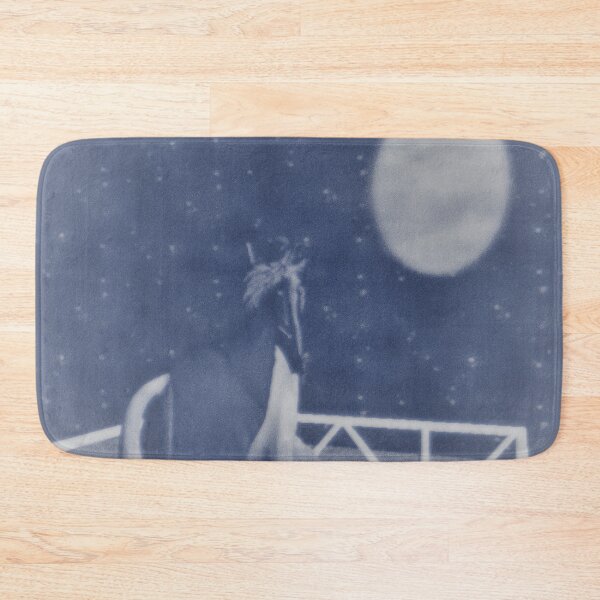 Item preview, A Centaur in blue designed and sold by The Poette.