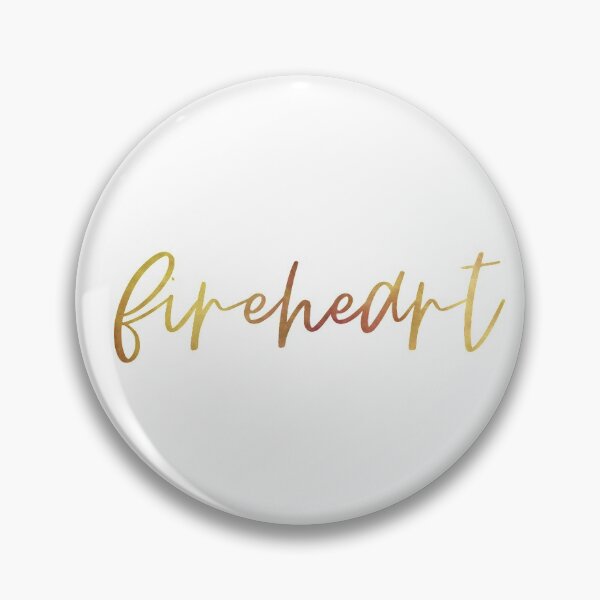 Item preview, Fireheart designed and sold by Baylim.