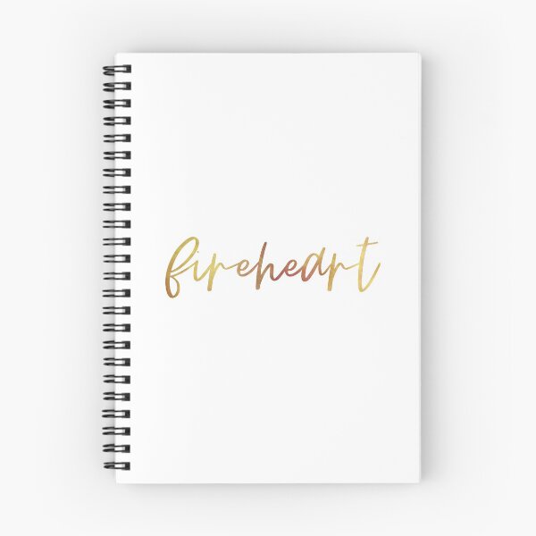 Item preview, Fireheart designed and sold by Baylim.