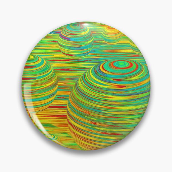 Aperçu de l'œuvre Sphériques solaires créée et vendue par MichelleRessler.