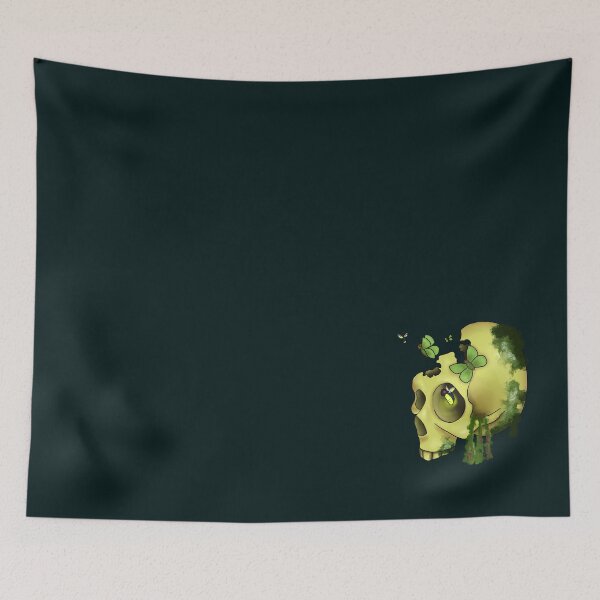 Item preview, Forgotten Faces designed and sold by ArtistiCranberi.