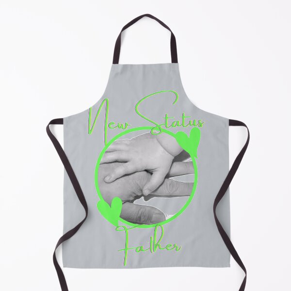 Item preview, New Father Brand New Daddy Happy Fathers Day, nr 2, My First Fathers Day, Promoted to Daddy, Super Stepdad Fathers Day designed and sold by Adri Barnard.