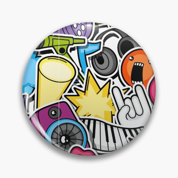 Item preview, Music Madness! designed and sold by Sathya-Anshika.