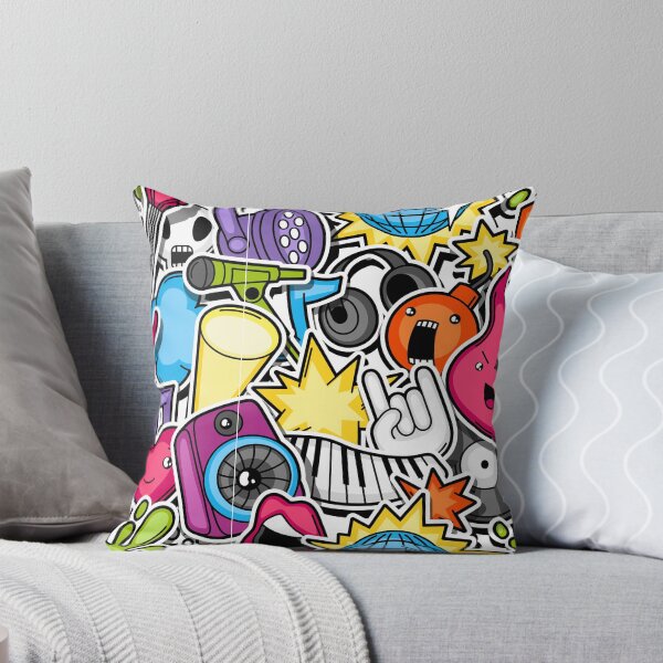 Item preview, Music Madness! designed and sold by Sathya-Anshika.
