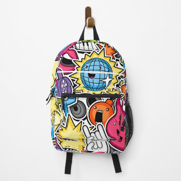 Item preview, Music Madness! designed and sold by Sathya-Anshika.