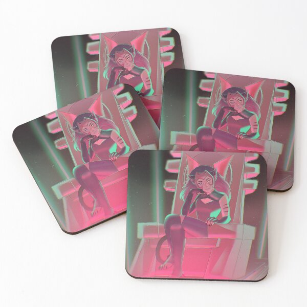 Item preview, Catra - throne  designed and sold by Akitridy.
