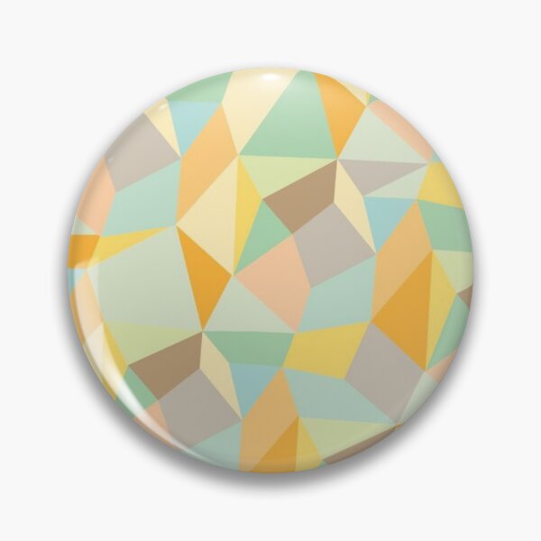 Item preview, Pastel geometry designed and sold by Galazilla.