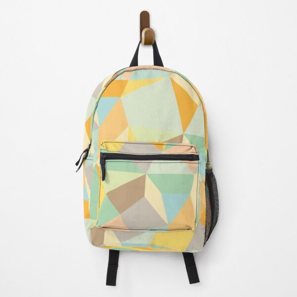 Item preview, Pastel geometry designed and sold by Galazilla.
